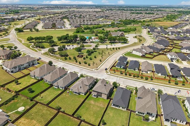1228 Abbeygreen Road, Forney, TX 75126