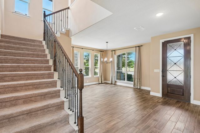 1228 Abbeygreen Road, Forney, TX 75126