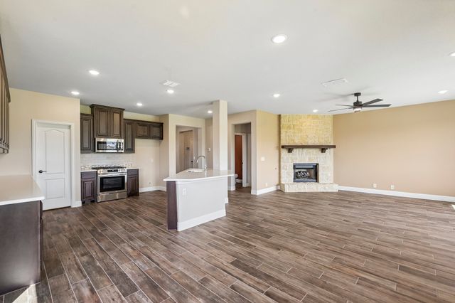 1228 Abbeygreen Road, Forney, TX 75126