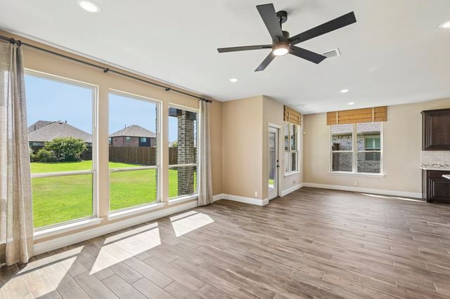 1228 Abbeygreen Road, Forney, TX 75126