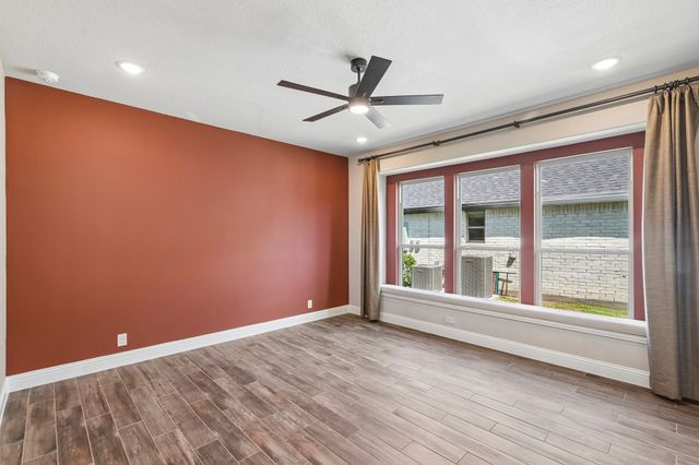 1228 Abbeygreen Road, Forney, TX 75126