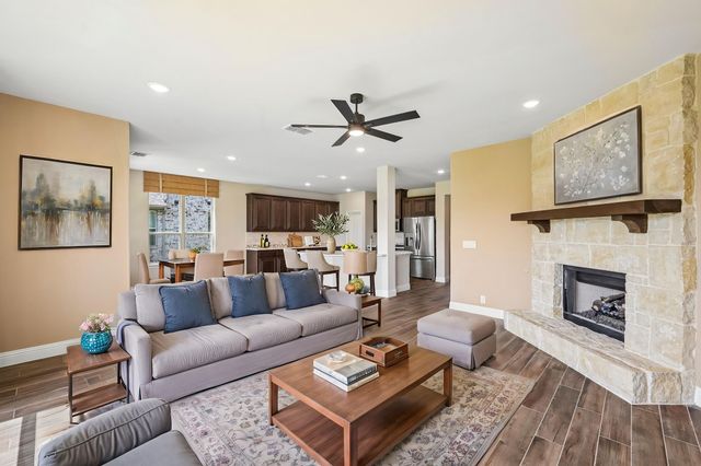 1228 Abbeygreen Road, Forney, TX 75126