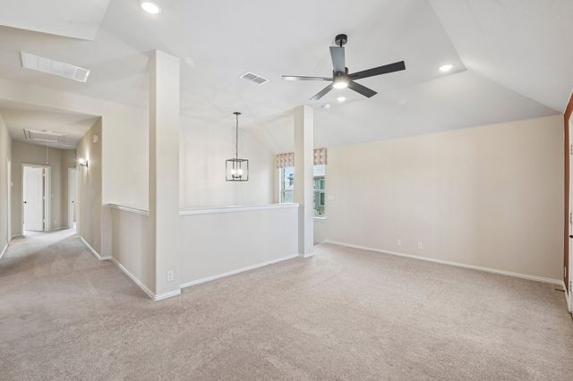 1228 Abbeygreen Road, Forney, TX 75126