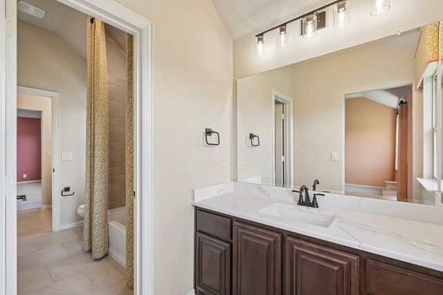 1228 Abbeygreen Road, Forney, TX 75126