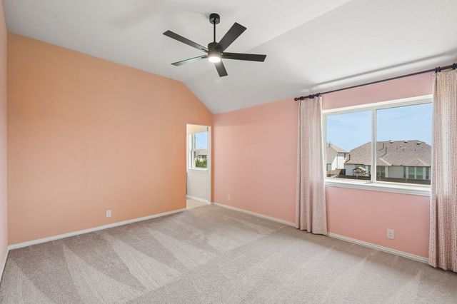 1228 Abbeygreen Road, Forney, TX 75126