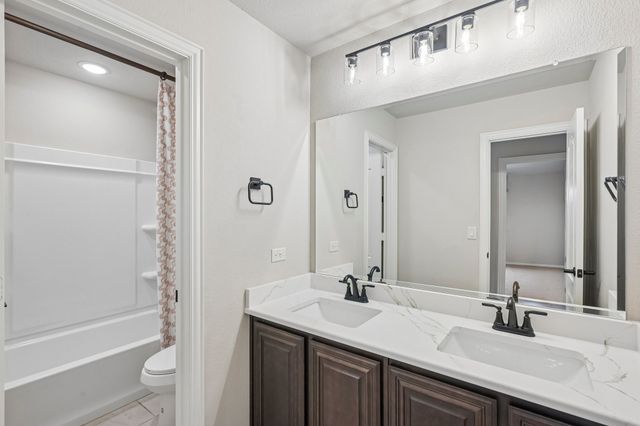 1228 Abbeygreen Road, Forney, TX 75126