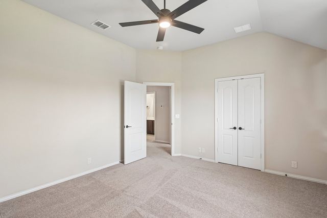 1228 Abbeygreen Road, Forney, TX 75126