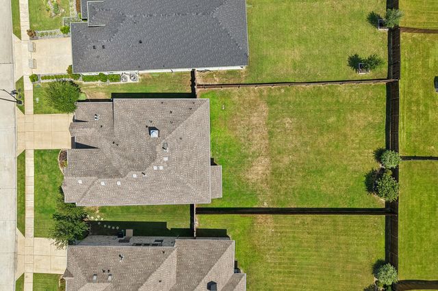 1228 Abbeygreen Road, Forney, TX 75126
