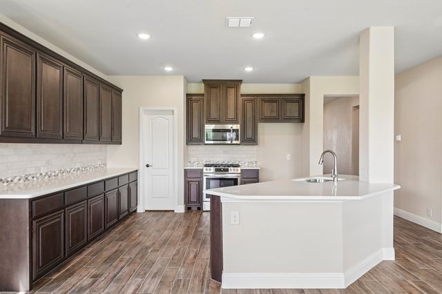 1228 Abbeygreen Road, Forney, TX 75126