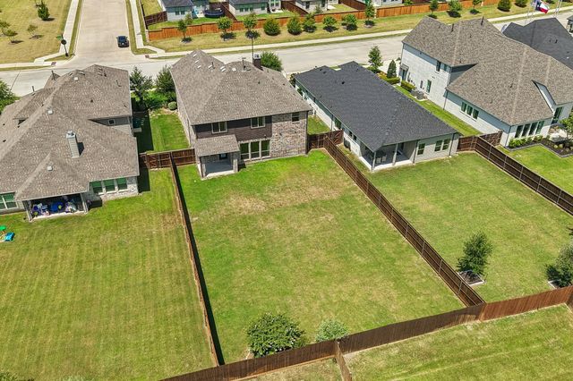 1228 Abbeygreen Road, Forney, TX 75126