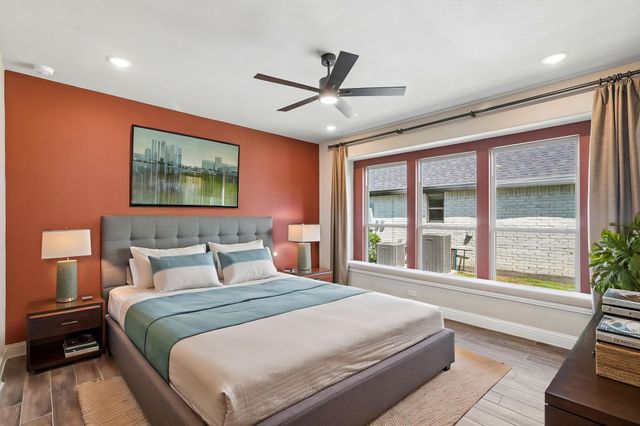 1228 Abbeygreen Road, Forney, TX 75126