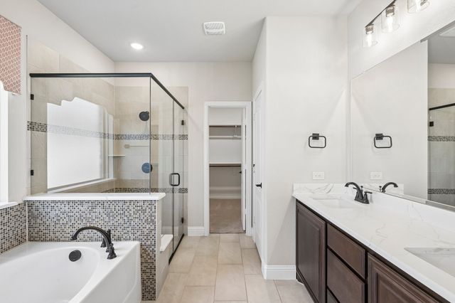 1228 Abbeygreen Road, Forney, TX 75126