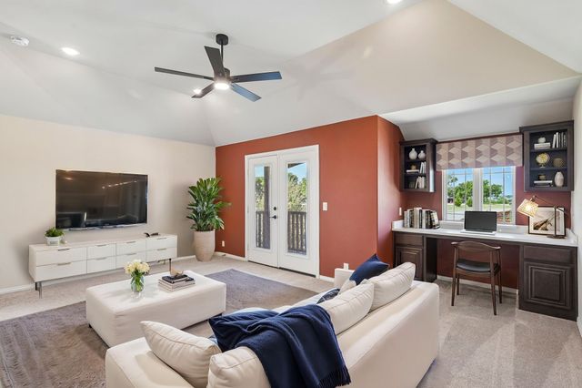 1228 Abbeygreen Road, Forney, TX 75126
