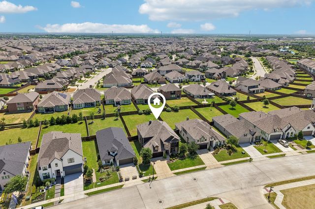 1228 Abbeygreen Road, Forney, TX 75126