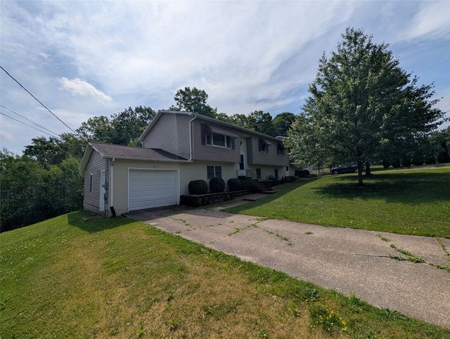 8571-8573 KIRSCH Road, Erie, PA 16510