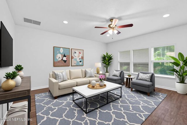 304 N HIDDEN TREE Drive, St. Augustine, FL 32086