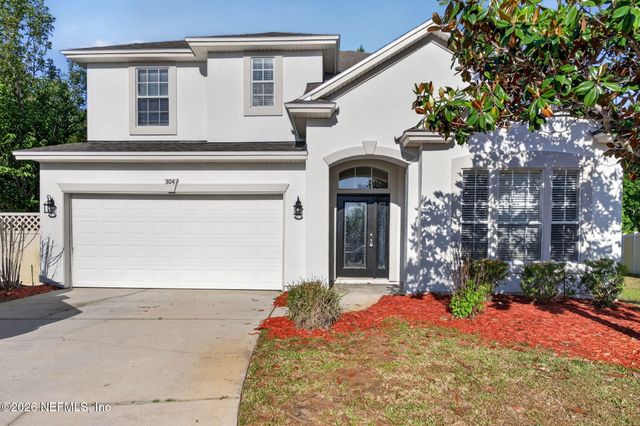 304 N HIDDEN TREE Drive, St. Augustine, FL 32086