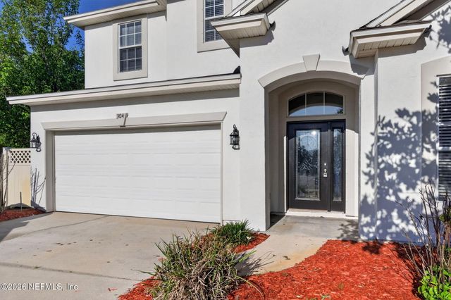 304 N HIDDEN TREE Drive, St. Augustine, FL 32086