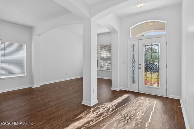 304 N HIDDEN TREE Drive, St. Augustine, FL 32086