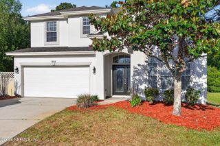 304 N HIDDEN TREE Drive, St. Augustine, FL 32086