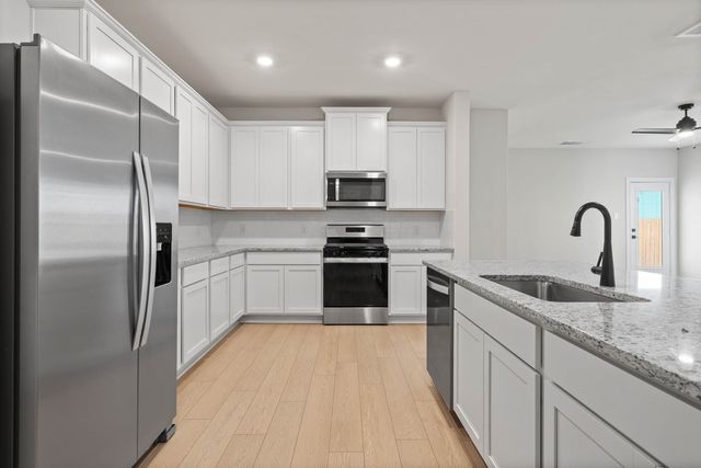 900 Princeton Heights Boulevard, Princeton, TX 75407