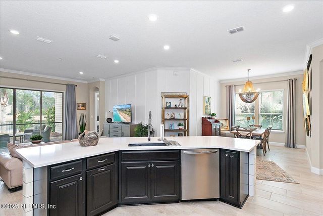 43 ANTOLIN Way, St. Augustine, FL 32095