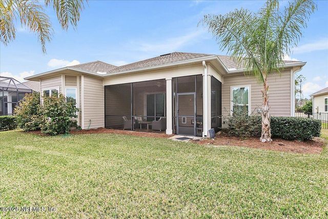 43 ANTOLIN Way, St. Augustine, FL 32095