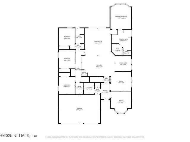 43 ANTOLIN Way, St. Augustine, FL 32095