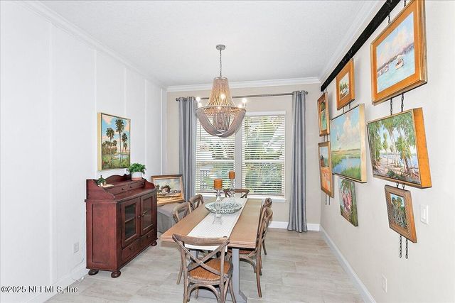 43 ANTOLIN Way, St. Augustine, FL 32095