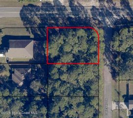 0 Darien Avenue SW, Palm Bay, FL 32908