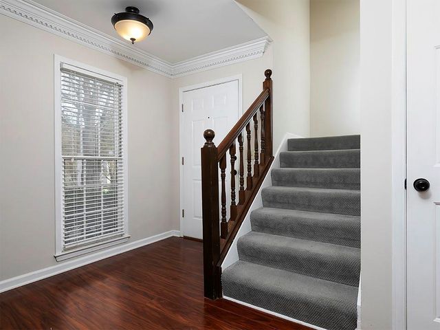 8950 Carroll Manor Drive, Sandy Springs, GA 30350