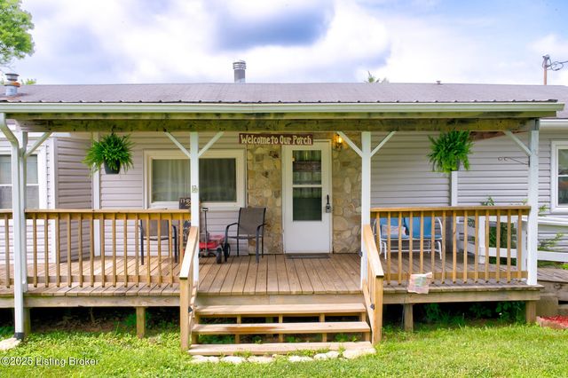 2335 Ridge Rd, Pendleton, KY 40055
