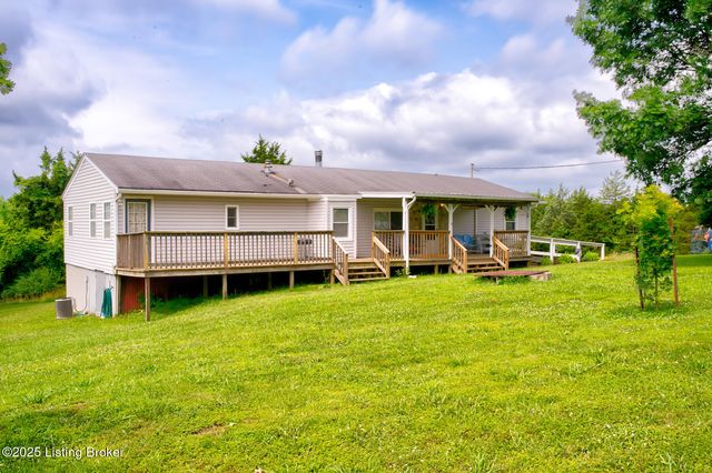 2335 Ridge Rd, Pendleton, KY 40055