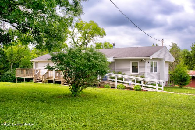 2335 Ridge Rd, Pendleton, KY 40055