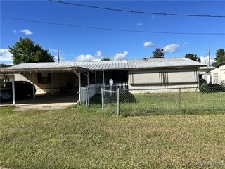 3545 E Tepee Lane, Hernando, FL 34442