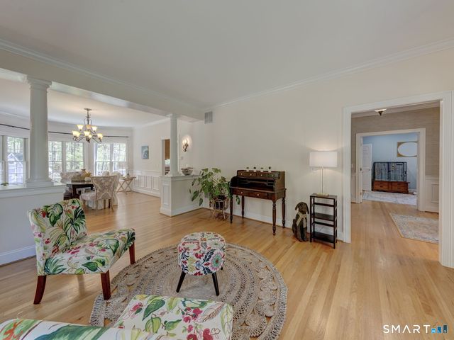 78 South Buckboard Lane, Marlborough, CT 06447