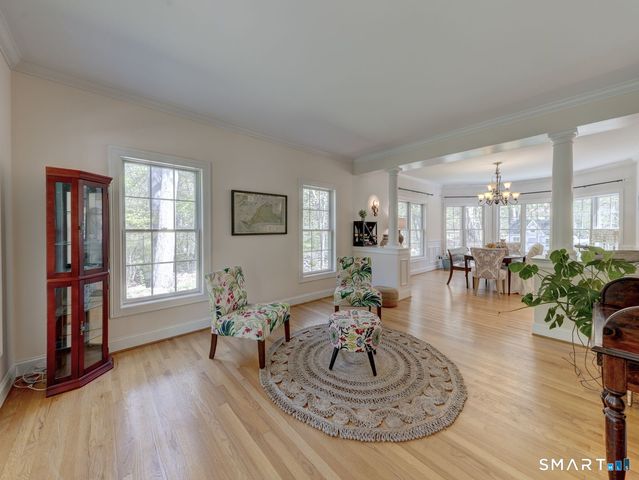 78 South Buckboard Lane, Marlborough, CT 06447