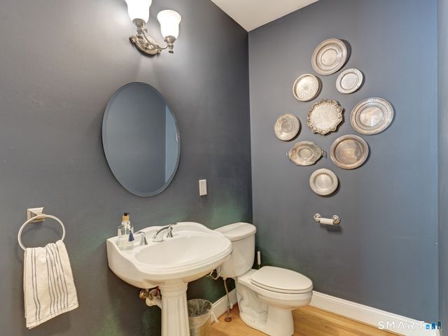 78 South Buckboard Lane, Marlborough, CT 06447