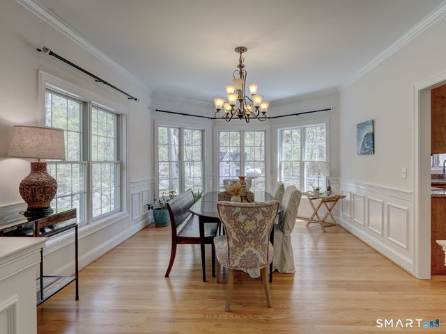78 South Buckboard Lane, Marlborough, CT 06447