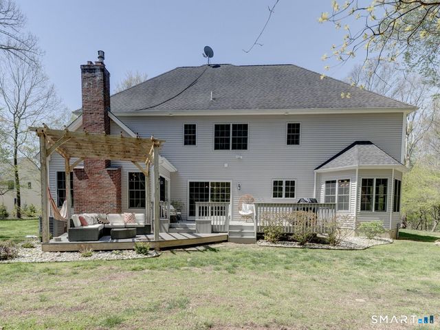 78 South Buckboard Lane, Marlborough, CT 06447