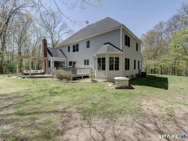 78 South Buckboard Lane, Marlborough, CT 06447