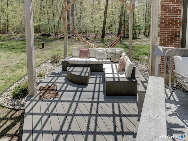 78 South Buckboard Lane, Marlborough, CT 06447