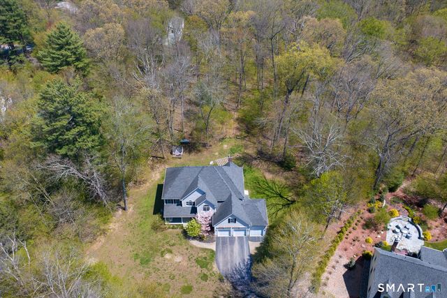 78 South Buckboard Lane, Marlborough, CT 06447