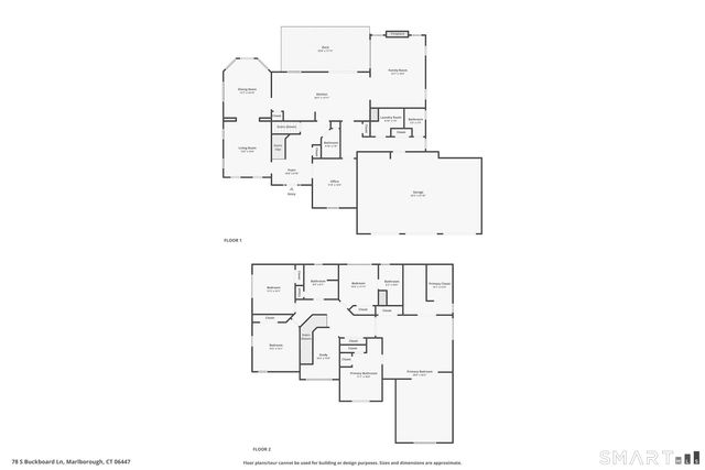 78 South Buckboard Lane, Marlborough, CT 06447