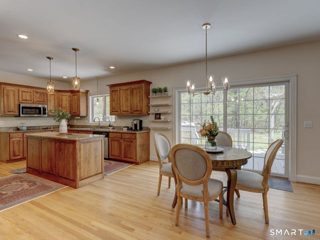 78 South Buckboard Lane, Marlborough, CT 06447