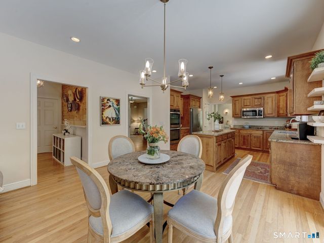 78 South Buckboard Lane, Marlborough, CT 06447