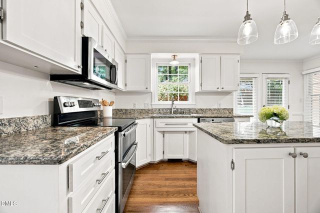2332 Brisbayne Circle, Raleigh, NC 27615