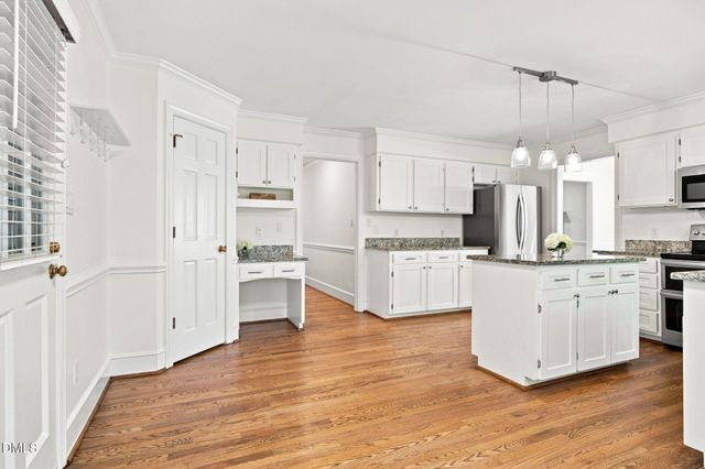 2332 Brisbayne Circle, Raleigh, NC 27615