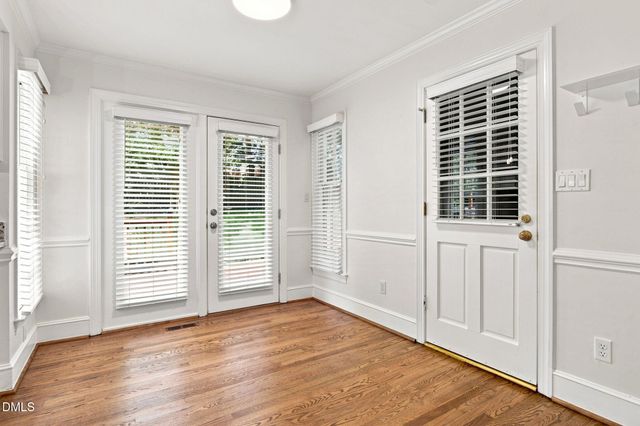 2332 Brisbayne Circle, Raleigh, NC 27615