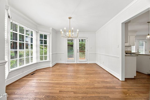 2332 Brisbayne Circle, Raleigh, NC 27615